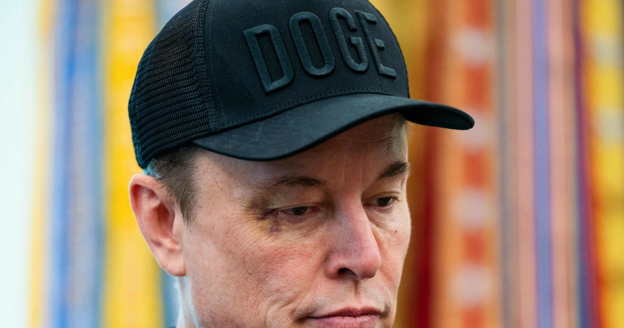 Musk stawia pytanie o demokrację w UE. Apeluje o radykalną zmianę