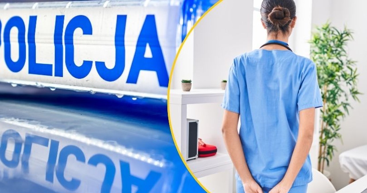 Fałszywe diagnozy i niepotrzebne badania. Pielęgniarka oszustka zatrzymana