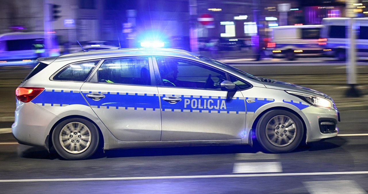 Strzelanina w Lubinie, dwie osoby nie żyją. Nowe informacje