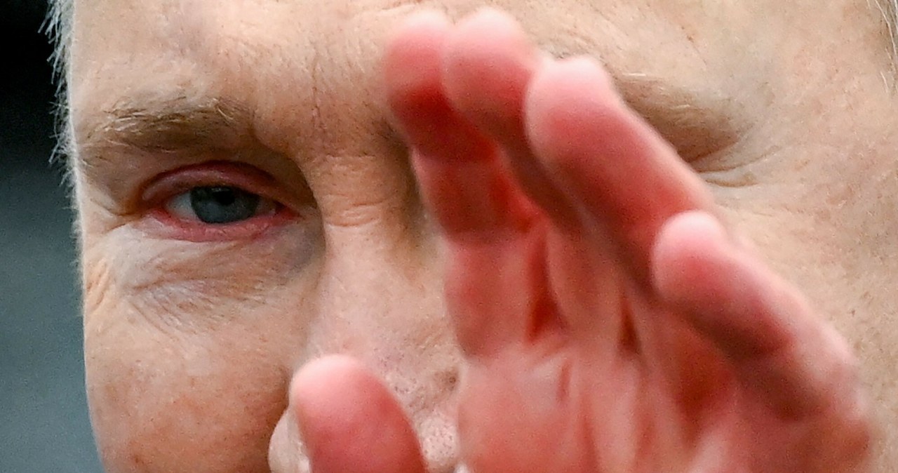 Putin wskrzesza "Żelaznego Feliksa". Dekret podpisany, pomnik wraca na Łubiankę