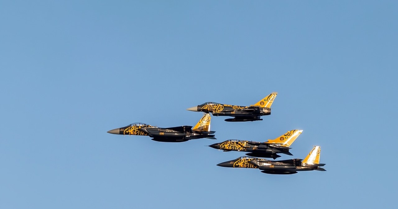 Dwa kraje Zatoki Perskiej mogą dołączyć do wojny z Iranem