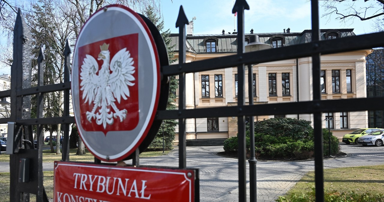 Co ze ślubowaniem nowych sędziów TK? Znamy "plan B" koalicji rządzącej