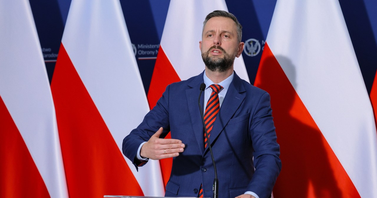 Polska kupuje najnowsze pociski rakietowe Amraam dla samolotów F-35