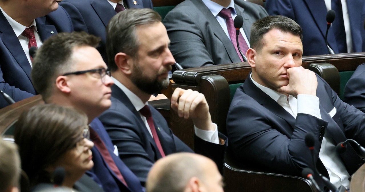 Polska z nowym premierem? "Musiałby być samobójcą politycznym"