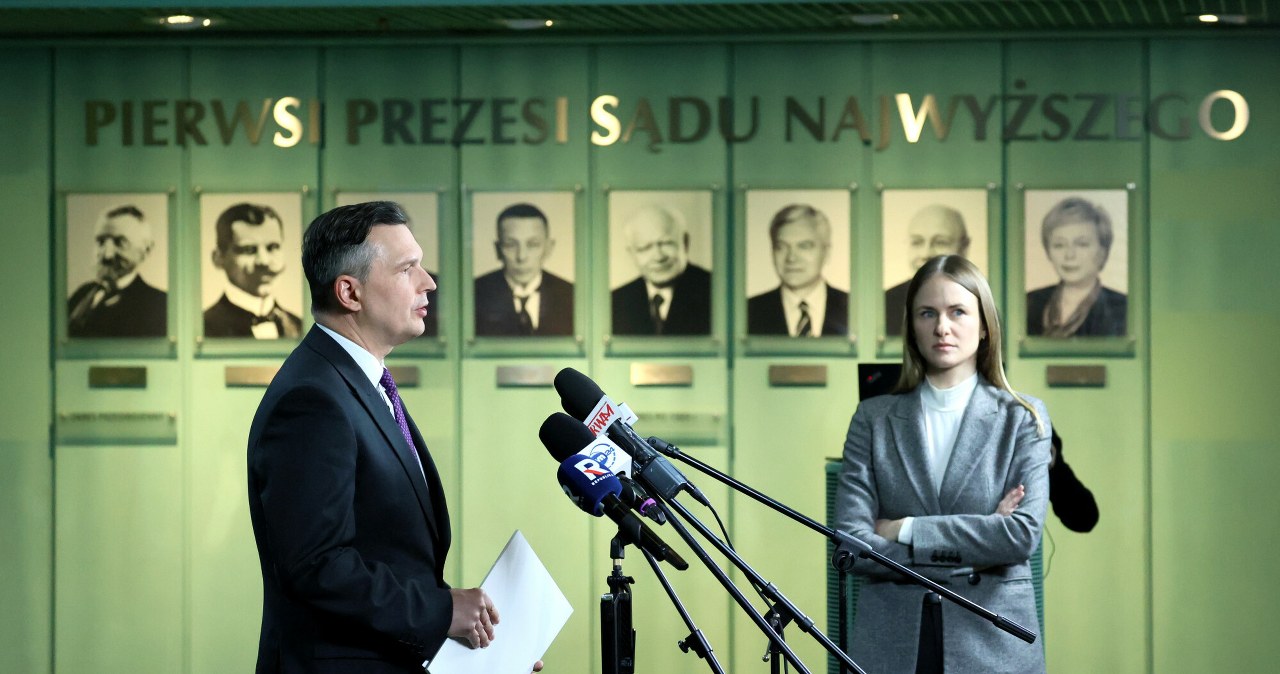 "Świeża krew" w Sądzie Najwyższym. Kto zastąpi Manowską?