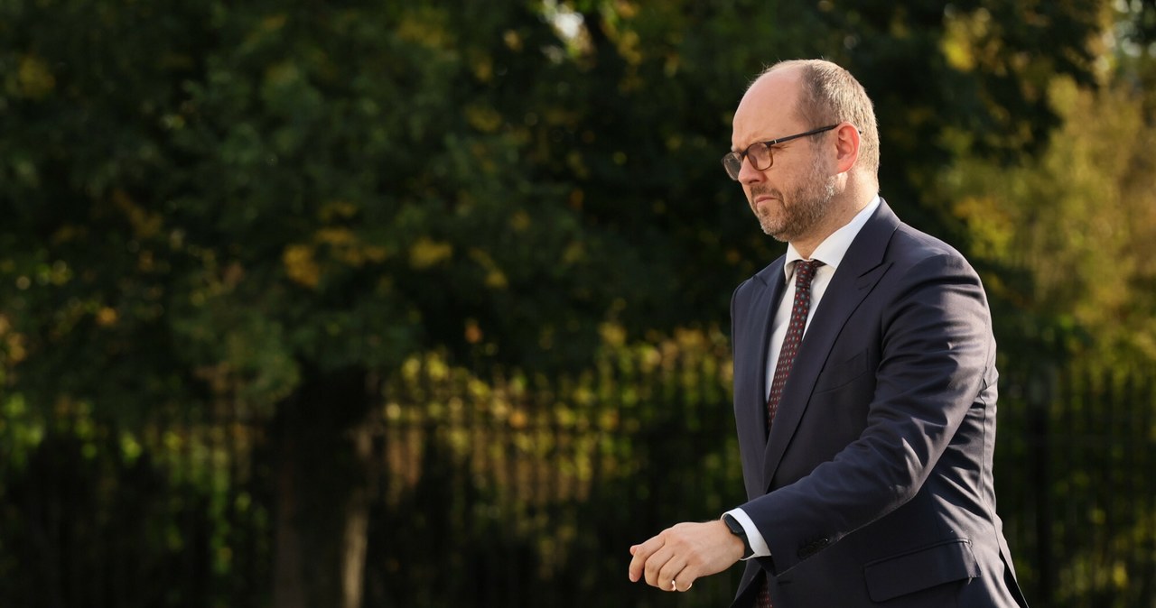 Posiedzenie Rady Bezpieczeństwa ONZ. Przydacz o tym, kto będzie reprezentował