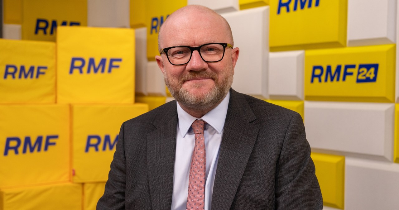 Polska wyłączona z paktu migracyjnego? Duszczyk: To byłby gigantyczny sukces