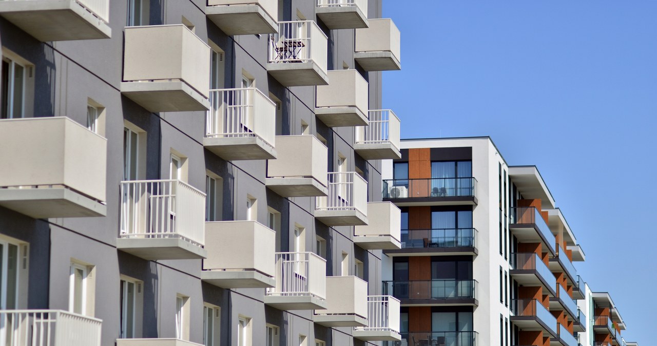 Polacy wśród najbardziej poszkodowanych przez wzrost cen mieszkań. UE szuka ratunku