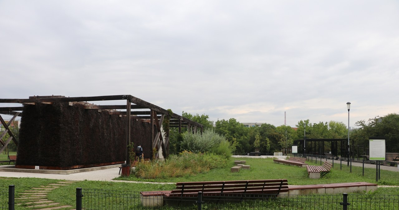 Niebezpieczne bakterie w tężniach. GIS reaguje na najnowsze badania