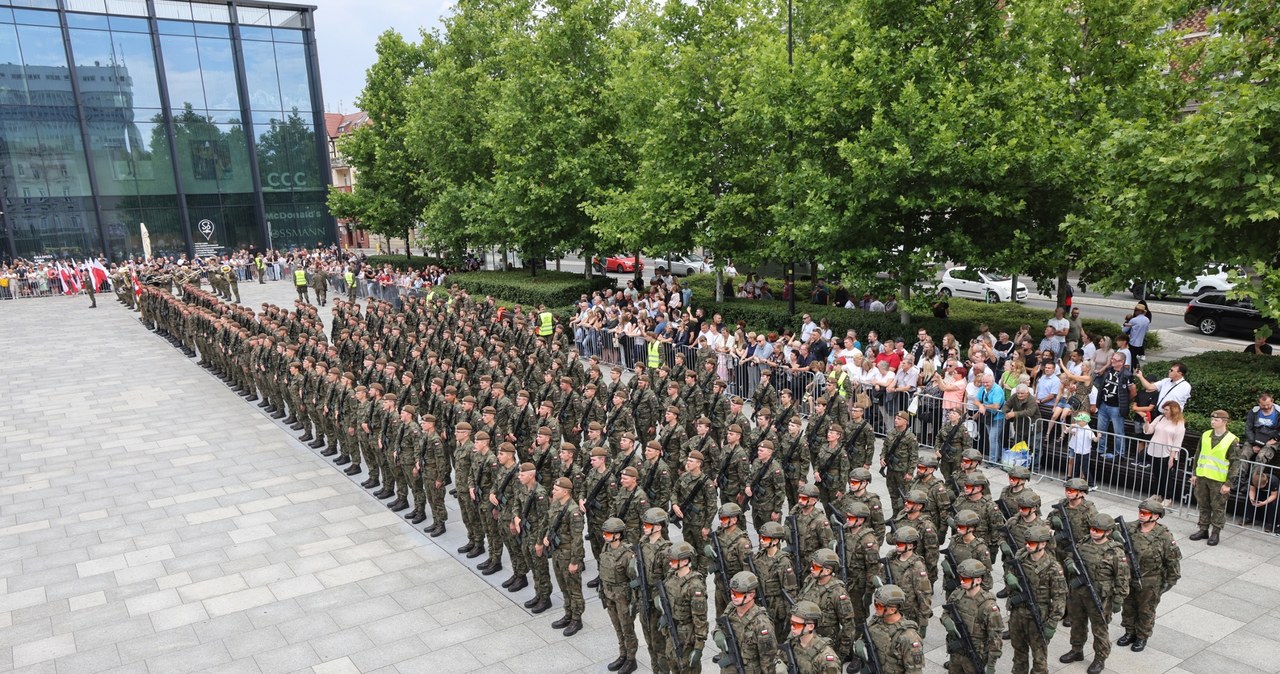 Kwalifikacja wojskowa 2026. Kto może dostać wezwanie?