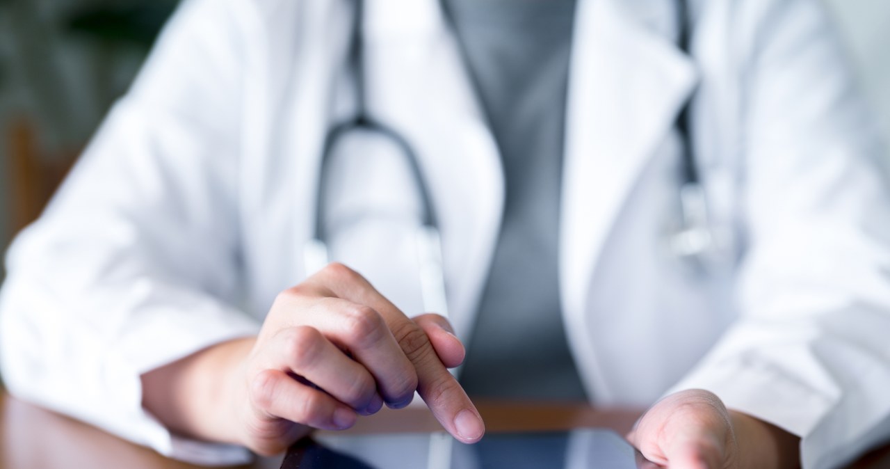 Zarzut dla działaczki Konfederacji. "Pozbawiła wolności lekarkę"