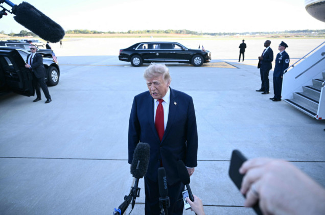 „To nie jest wymierzone w USA”. Komisja Europejska odpowiada wściekłemu Trumpowi