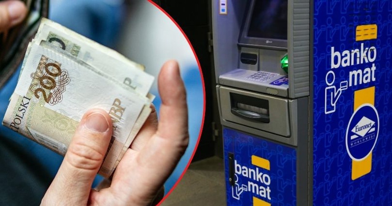 Euronet wprowadza limit. Rewolucja w wypłatach BLIK-iem