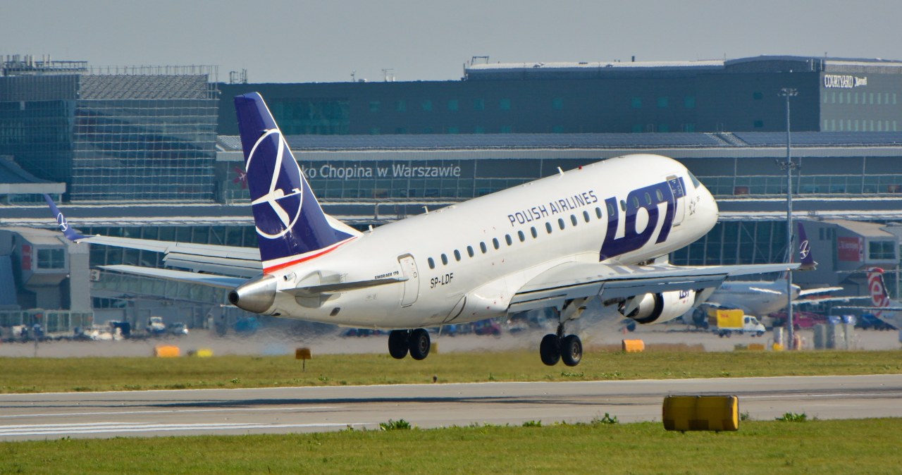 Ważna decyzja wojewody dot. Centralnego Portu Komunikacyjnego