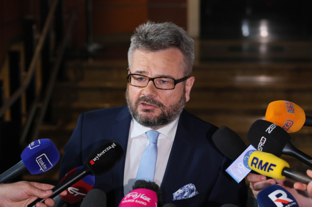 Śledztwo ws. „zamachu stanu”. Jest decyzja prokuratury