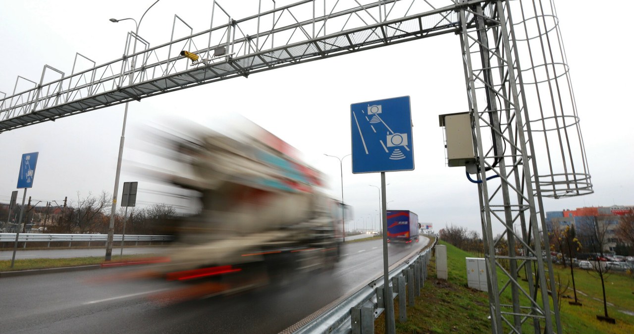 Dwa nowe odcinkowe pomiary prędkości na A4. Jeden rekordowo długi