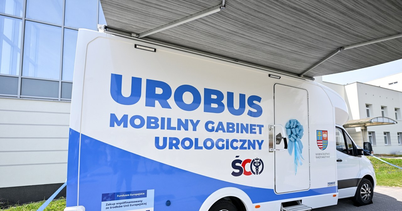 10 proc. przebadanych wymaga dalszej diagnostyki. Podsumowano pracę urobusu