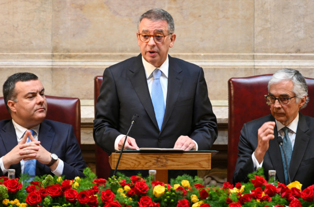 Prezydent Portugalii i członkowie rządu ofiarami ataku hakerów. Wrażliwe dane wykradzione