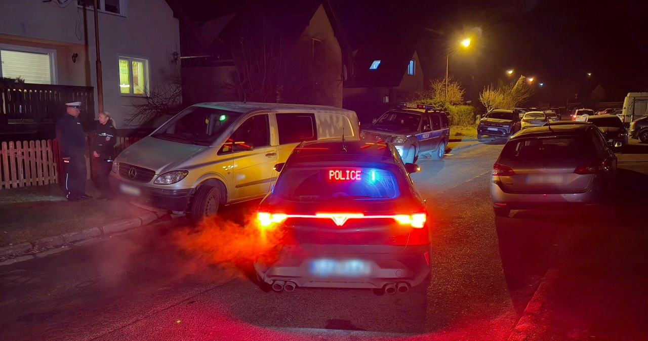 Ciało dziewczynki odnalezione niedaleko szkoły. Prokuratura wszczęła śledztwo