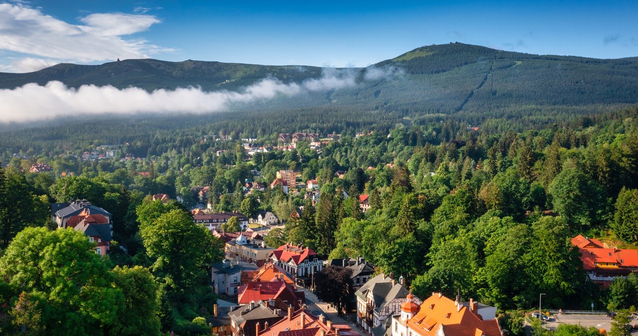 Polski dworzec najlepszy na świecie. "To brama do kultury"