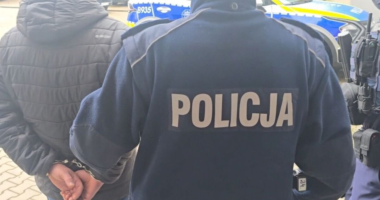 O krok od tragedii. Odkręcił kurki z gazem i wyszedł z mieszkania
