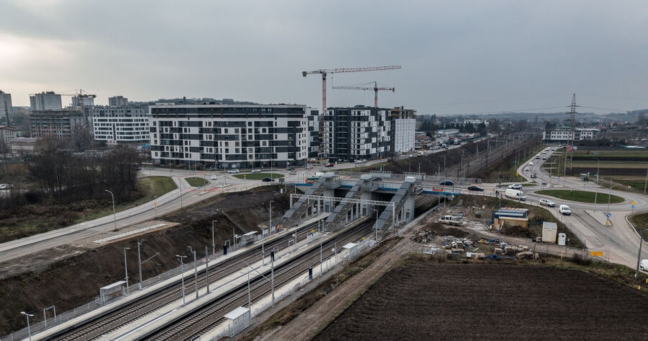 Jest zielone światło dla nowej lini tramwajowej w Krakowie