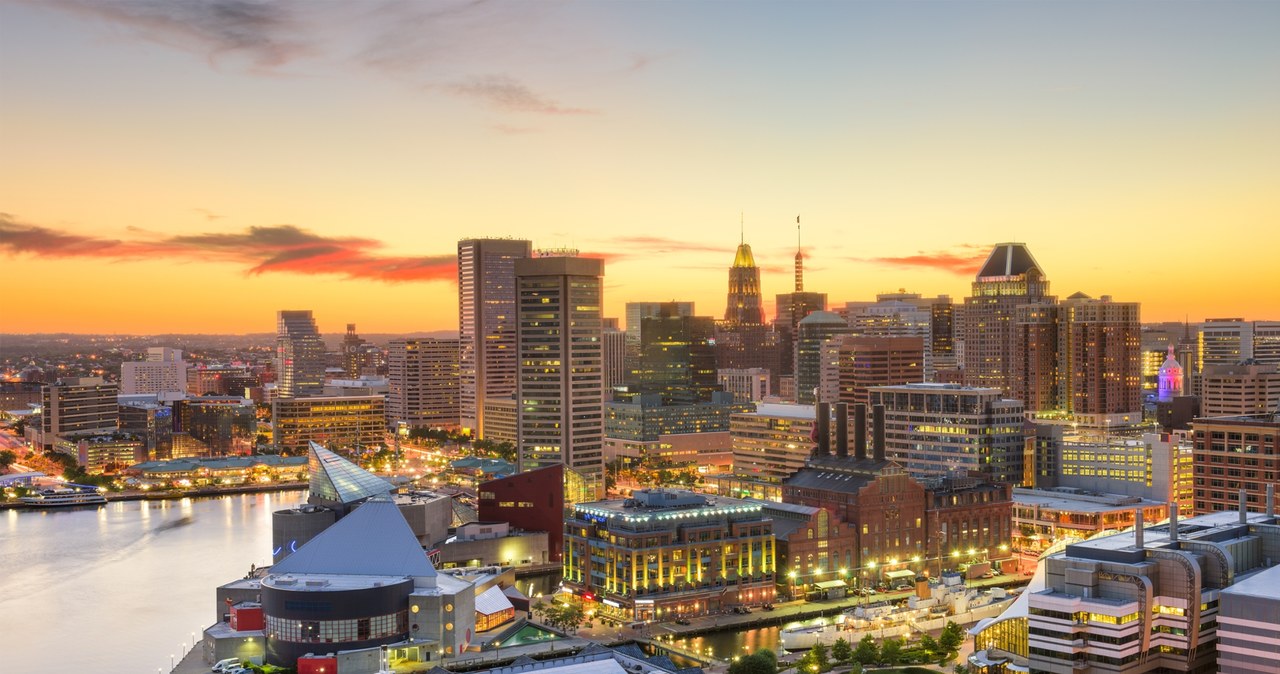 Planował atak na Baltimore. Celem było powstanie białego państwa etnicznego