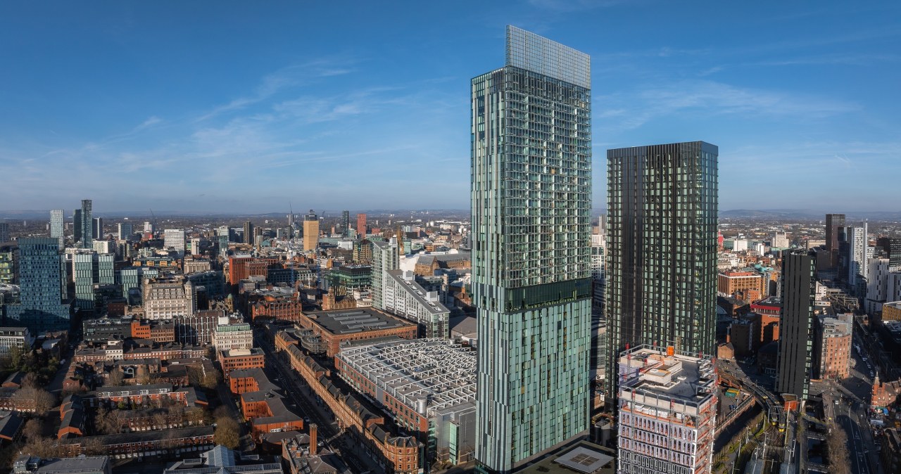 Polacy wyjeżdżali tam masowo, żeby zarobić. Teraz bezrobocie najwyższe od lat