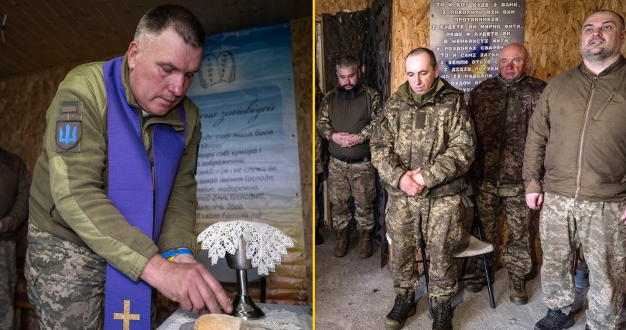 Tyle razy naruszono wielkanocny rozejm. Kijów i Moskwa podają liczby