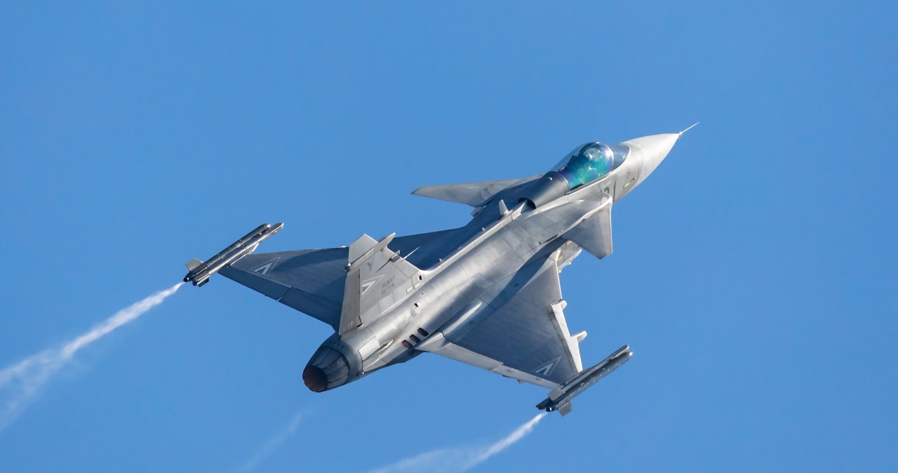 Powstaje "skandynawska twierdza". Wspólna flota ma budzić lęk Rosjan