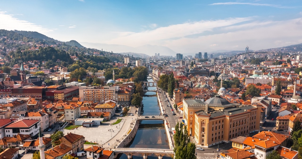 Planujesz city break w Europie? Oto najtańsze i najdroższe miasta