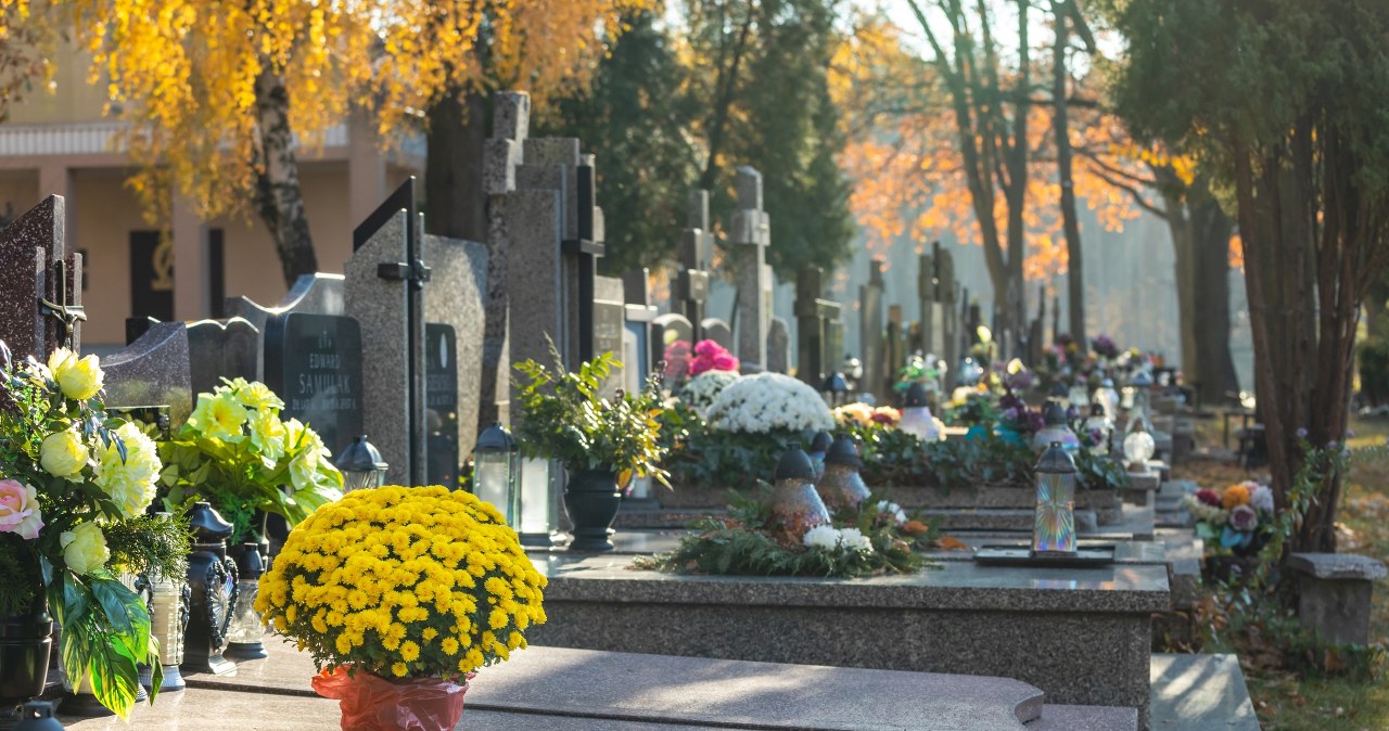 Tajemnica pogrzebu Jacka J. Siostra rzuca nowe światło na sprawę