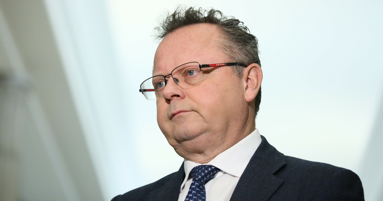 ​Lewica oczekuje wyjaśnień od Andrzeja Szejny. Chodzi o sprawę zegarka