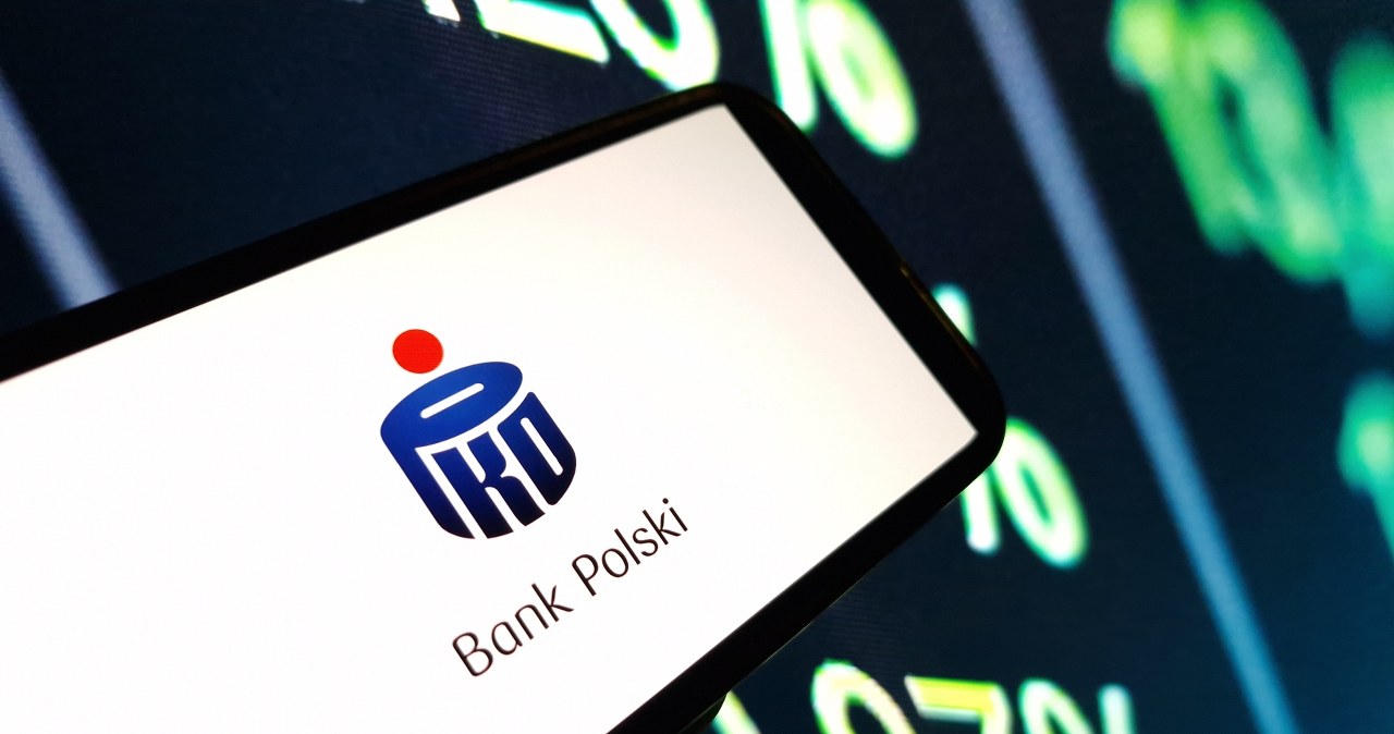 Komunikat PKO BP. "Uważaj, możesz stracić pieniądze!"