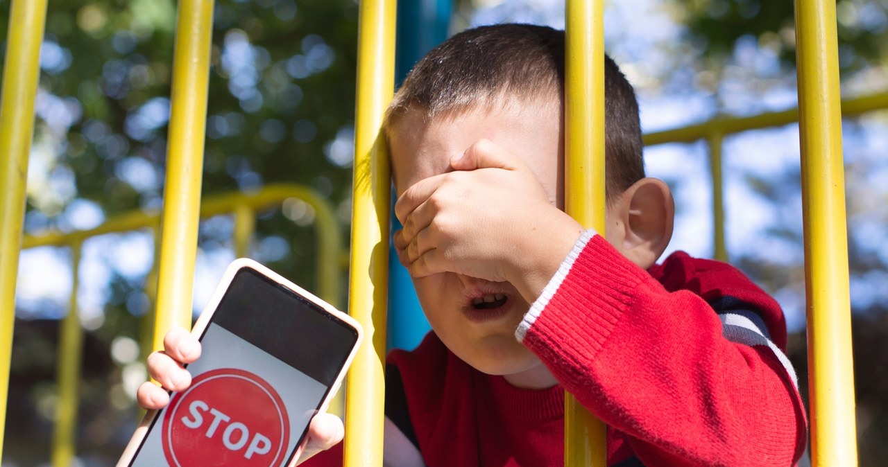 Porno, przemoc i wyzwania: Jak chronić dzieci w sieci? Nowe przepisy na horyzoncie