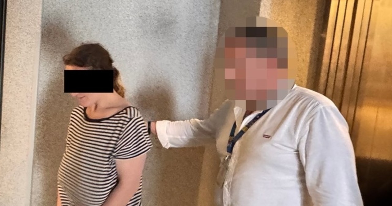Ponad 60 razy wzywała służby. Teraz może trafić do więzienia