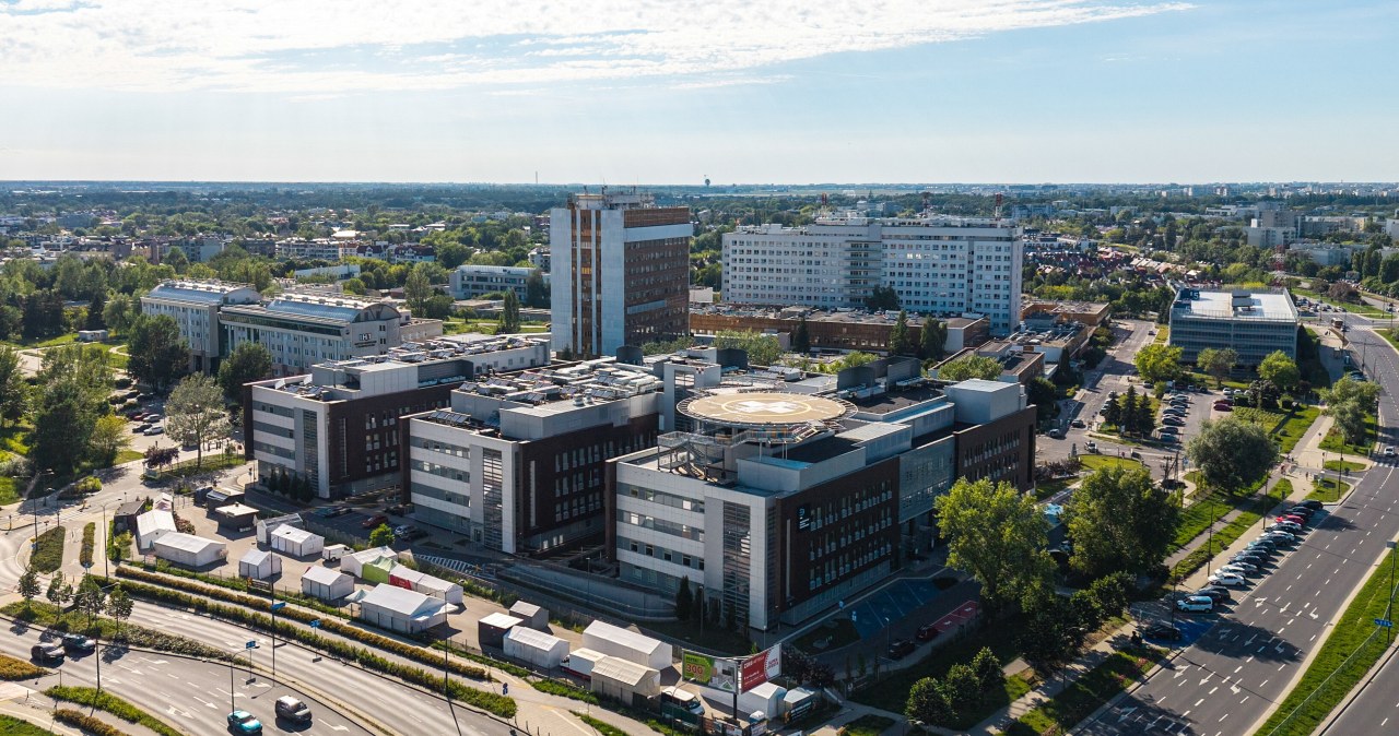 Podrobione podpisy w prosektorium. Nowe śledztwo ws. Szpitala Południowego