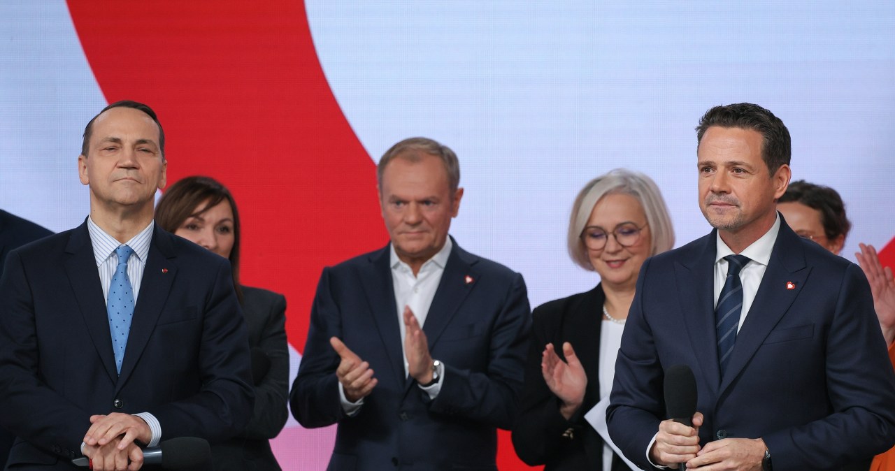 Wybory przewodniczącego KO. Zgłoszono tylko jednego kandydata