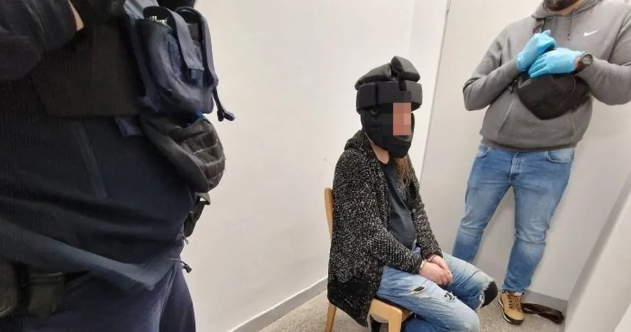 ​Finał sprawy zabójstwa wrocławskich policjantów. Sąd orzekł ws. Maksymiliana F.