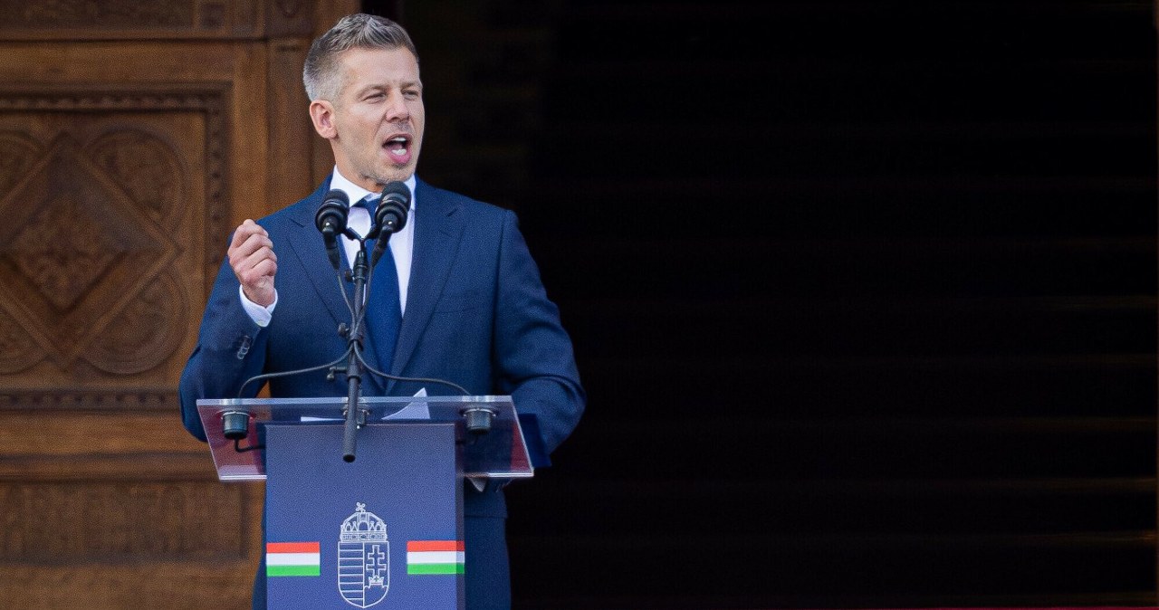 Koniec "sług skorumpowanego systemu". "Wietrzenie" w MSZ Węgier