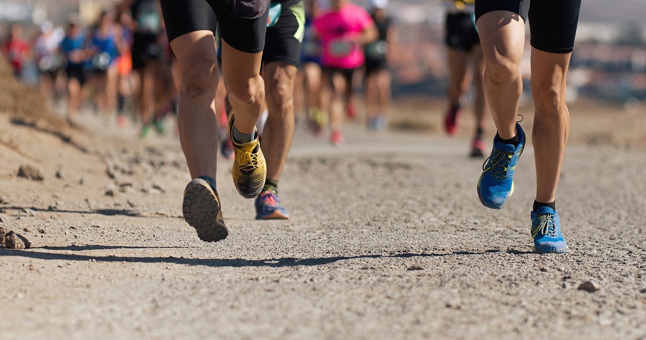 Rekord w Dolinie Śmierci. 80-latek ukończył najtrudniejszy ultramaraton świata