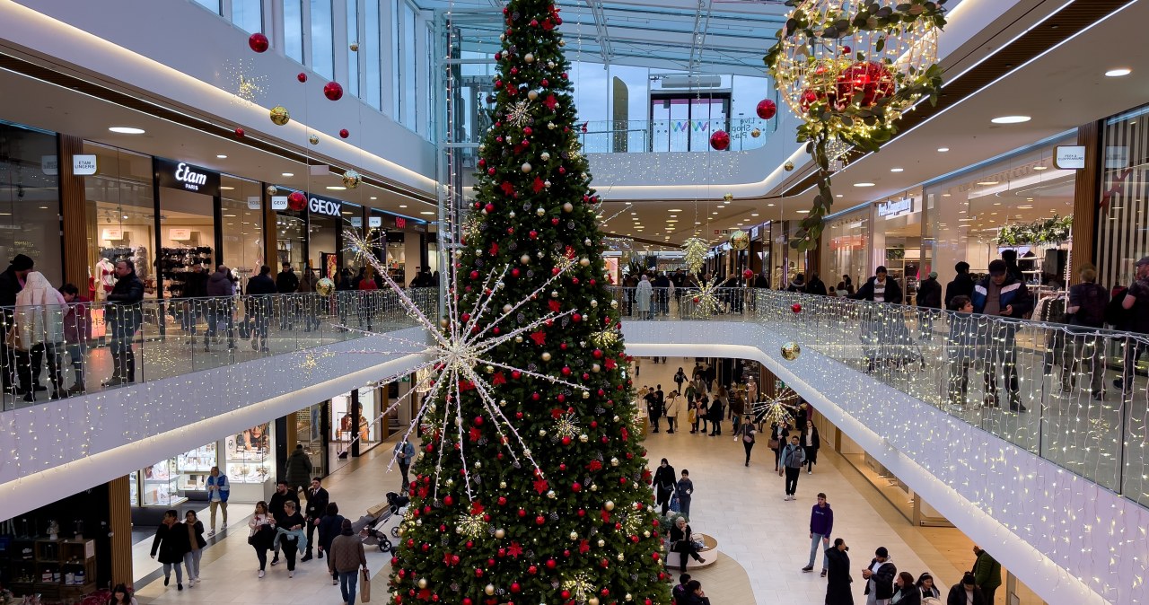 Czy jutro jest niedziela handlowa? Sprawdź, czy sklepy będą czynne