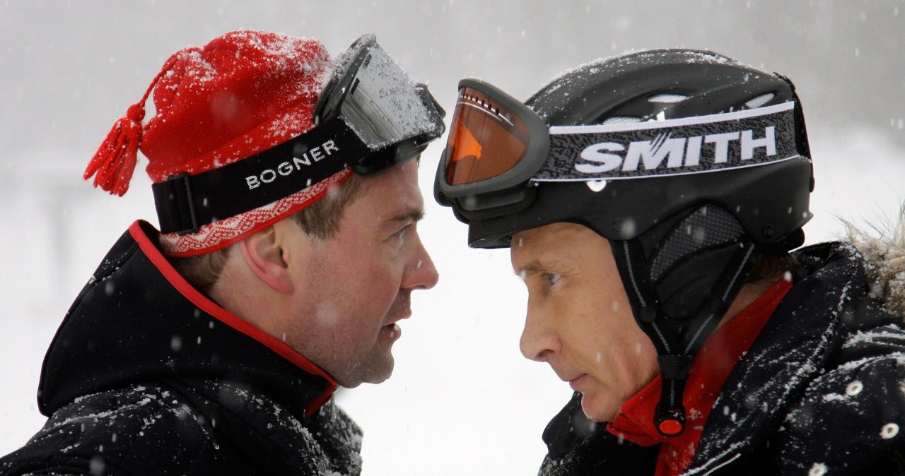 Putin wydaje miliardy na drukowanie organów i miniaturowe świnie. Chce żyć wiecznie