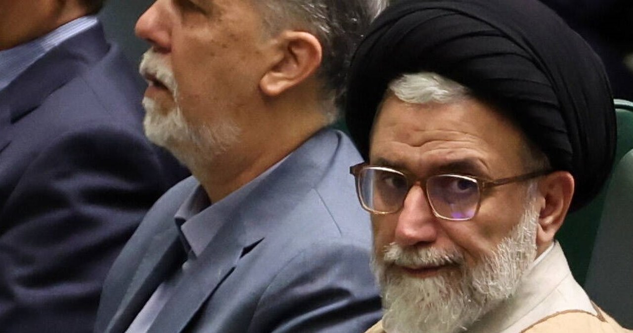 "Wyeliminowany". Minister wywiadu Iranu zginął w izraelskim ataku