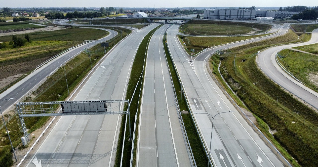 Rusza ważna inwestycja drogowa w zachodniej Polsce. Tutaj padnie rekord