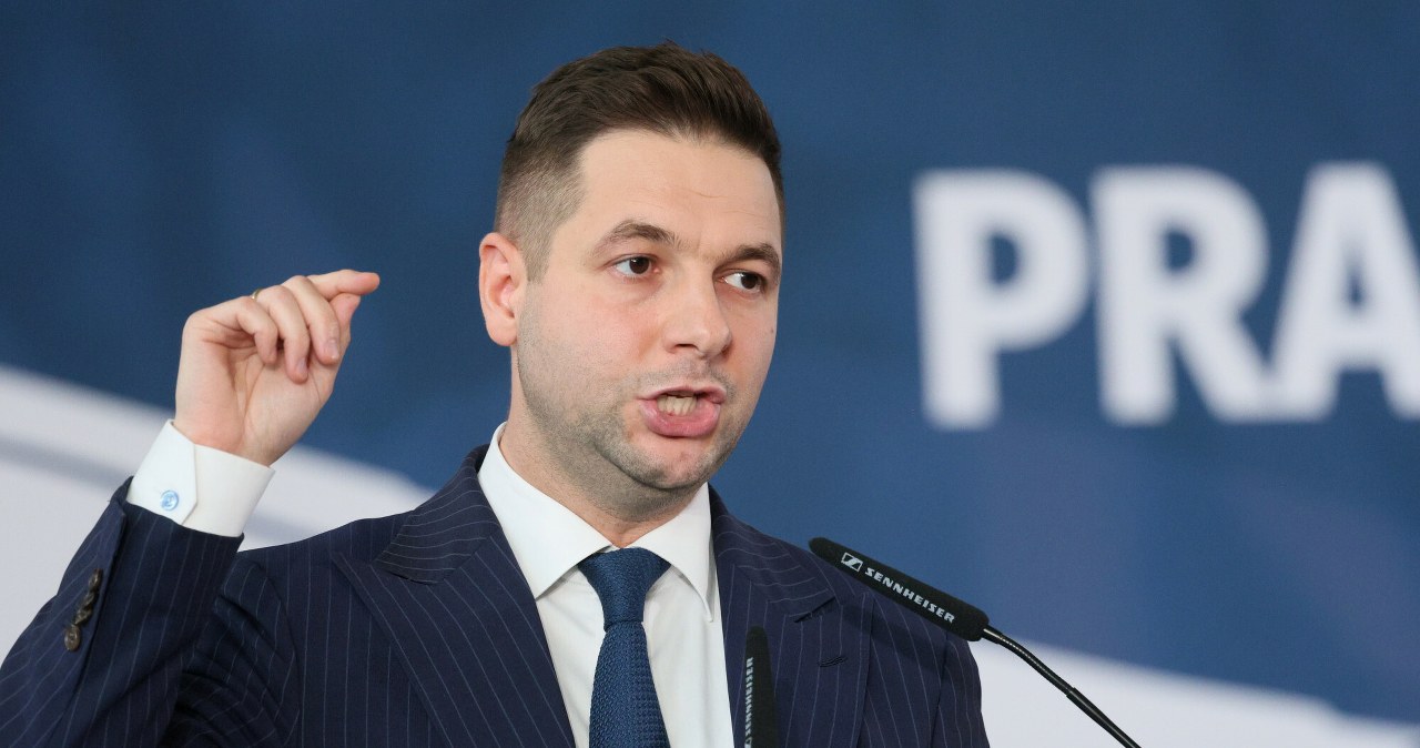 Jest decyzja komisji PE w sprawie czterech polskich europosłów