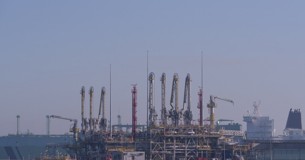 Setki tankowców utknęły w Zatoce Perskiej. Co z dostawami gazu?