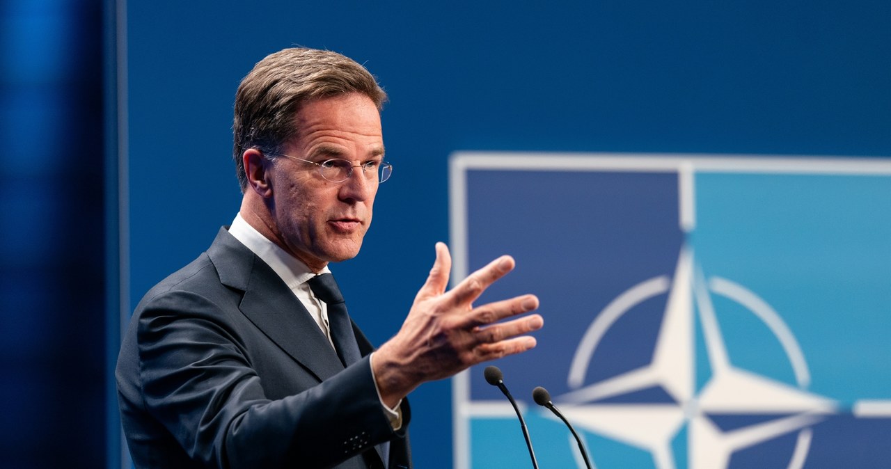 Reakcja NATO na eskalację Rosji. "To nie był atak"