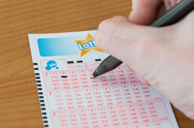 Wygrał ponad 15 mln złotych. Kumulacja w Lotto rozbita