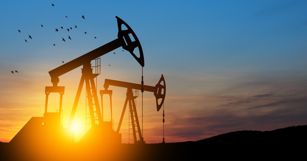 Chiny odwracają się od Rosji? Giganci naftowi wstrzymują zakupy